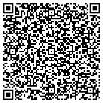 QR-код с контактной информацией организации Gorky family