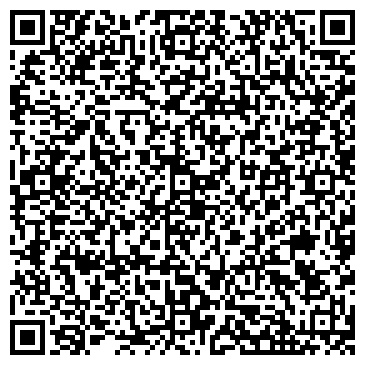 QR-код с контактной информацией организации Glance