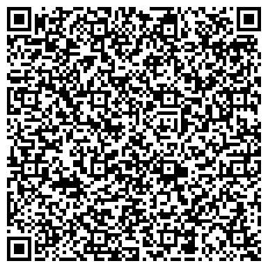 QR-код с контактной информацией организации Игрушки для настоящих мужчин, сеть магазинов, ООО Соболь