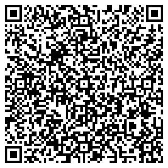 QR-код с контактной информацией организации ИП Царенко С.В.