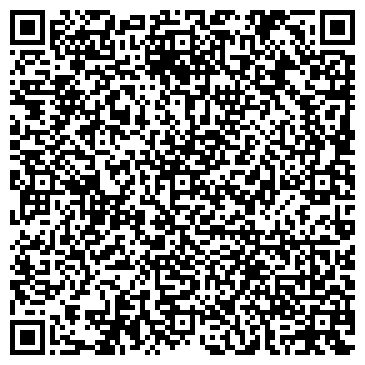QR-код с контактной информацией организации ООО Эльтон-Э