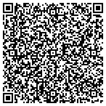 QR-код с контактной информацией организации ООО Штурман ИТ