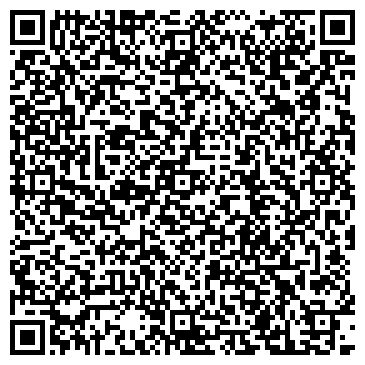 QR-код с контактной информацией организации ООО Сокол