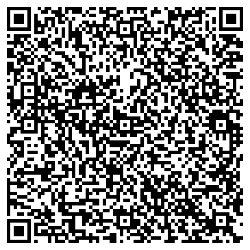 QR-код с контактной информацией организации Айхал