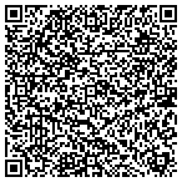 QR-код с контактной информацией организации ООО Техно-Транс