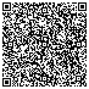 QR-код с контактной информацией организации ИП Калиш Н.А.