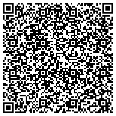 QR-код с контактной информацией организации ООО Асгард