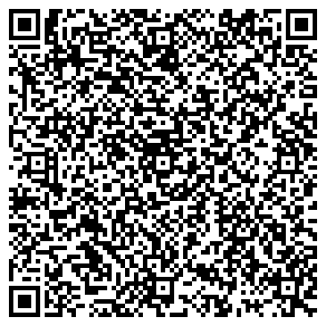 QR-код с контактной информацией организации Росавтокар