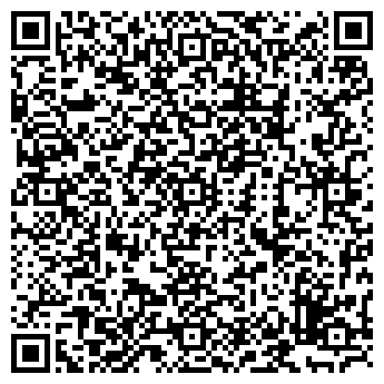 QR-код с контактной информацией организации Мулатка