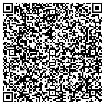 QR-код с контактной информацией организации ООО Одиссей-Авто