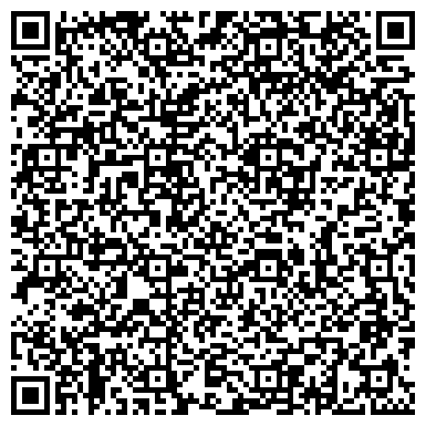 QR-код с контактной информацией организации Автостоянка на ул. Подвойского