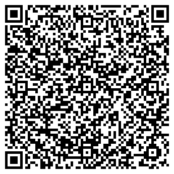 QR-код с контактной информацией организации ООО CRYPTON