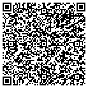 QR-код с контактной информацией организации Киоск фастфудной продукции