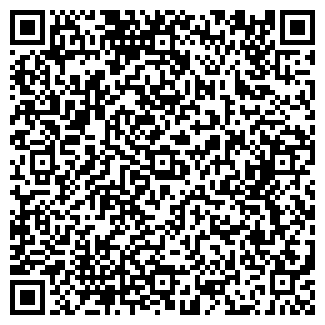 QR-код с контактной информацией организации Ego