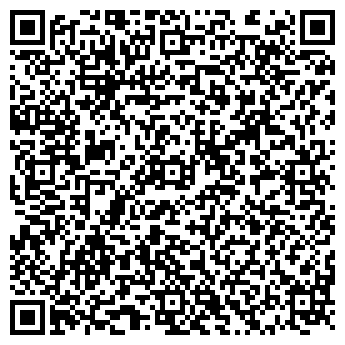 QR-код с контактной информацией организации ИП Шутова Н.М.