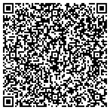 QR-код с контактной информацией организации ООО ФрантонПлюс
