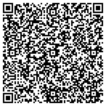 QR-код с контактной информацией организации Формат