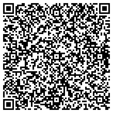 QR-код с контактной информацией организации Автошина54