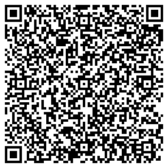 QR-код с контактной информацией организации Сударушка