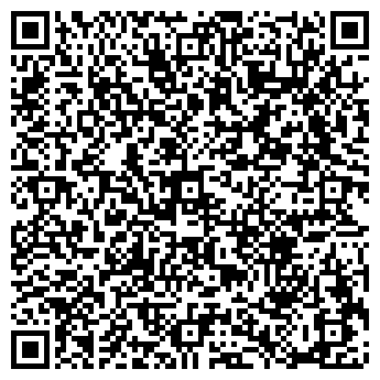 QR-код с контактной информацией организации ООО Турклуб-НН