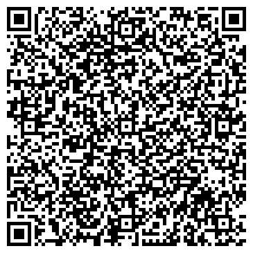 QR-код с контактной информацией организации ООО Форвард Рус