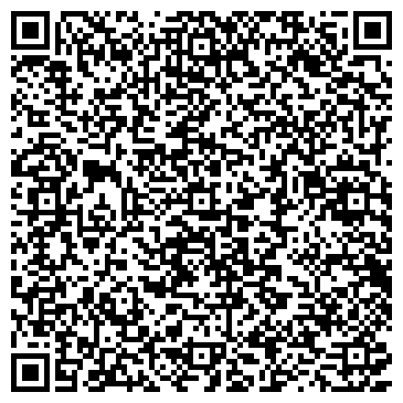 QR-код с контактной информацией организации Holiday Bazaar, event-агентство