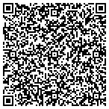 QR-код с контактной информацией организации Сфера