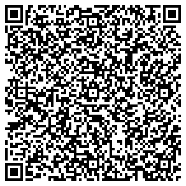 QR-код с контактной информацией организации Мото мир