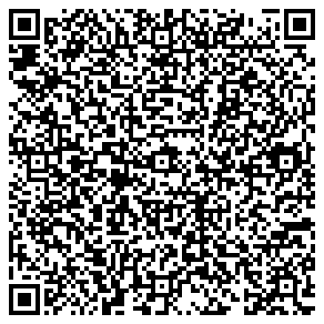QR-код с контактной информацией организации Дубинин