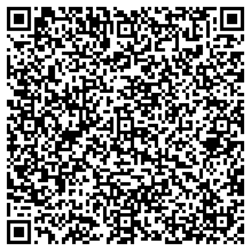 QR-код с контактной информацией организации ООО Сакура Авто