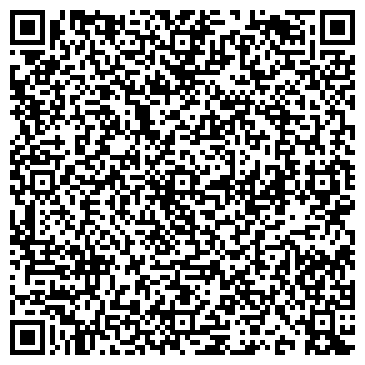 QR-код с контактной информацией организации Агентство недвижимости