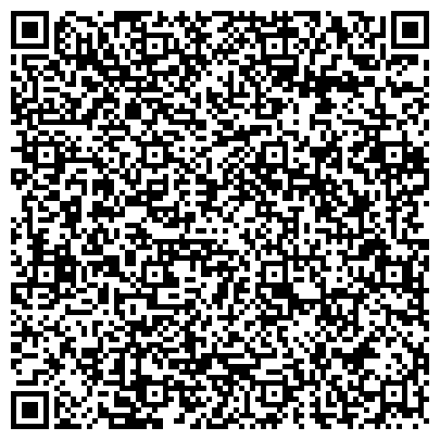 QR-код с контактной информацией организации ТД ВИРБАК, ООО, торговая компания, представительство в г. Новосибирске
