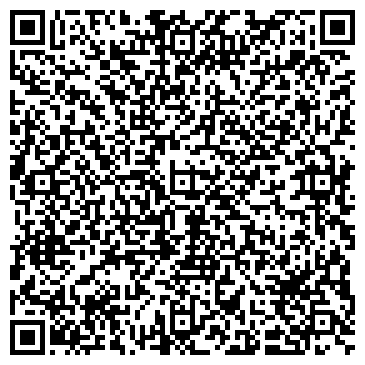 QR-код с контактной информацией организации Веселый караПУЗ