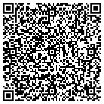 QR-код с контактной информацией организации Агат