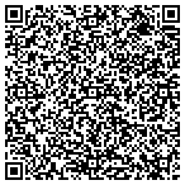 QR-код с контактной информацией организации Киоск фастфудной продукции
