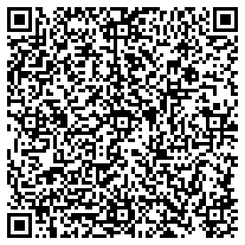 QR-код с контактной информацией организации FLYBOOTS