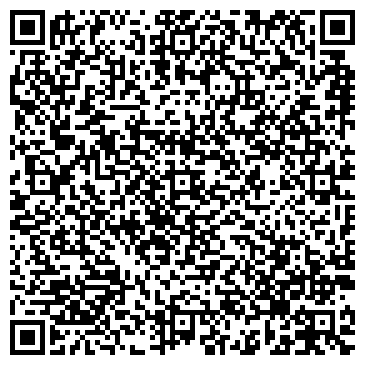 QR-код с контактной информацией организации Доминика