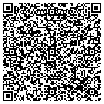 QR-код с контактной информацией организации ООО ВолгаТрейдинг
