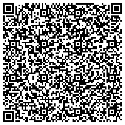 QR-код с контактной информацией организации ФГБУ «Государственный центр  агрохимической службы «Мордовский»