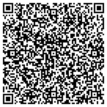 QR-код с контактной информацией организации ООО Блиц-сервис