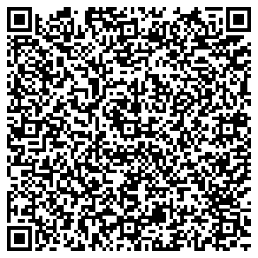 QR-код с контактной информацией организации Восторг