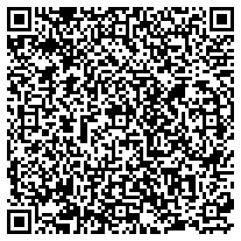 QR-код с контактной информацией организации Саранская ТЭЦ-2