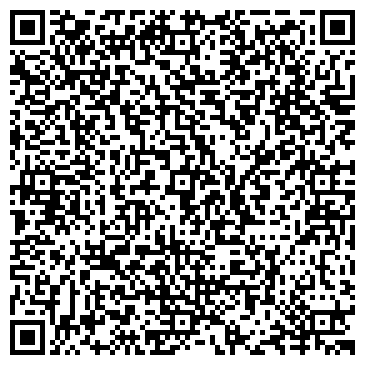 QR-код с контактной информацией организации Клео, магазин женской одежды, ИП Молозина Л.А.