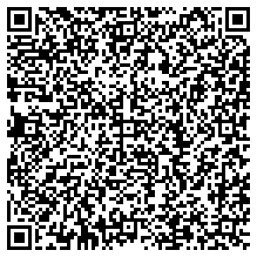 QR-код с контактной информацией организации ООО Центр Сопровождения Бизнеса