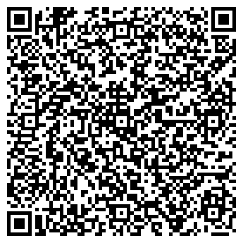 QR-код с контактной информацией организации Шагал