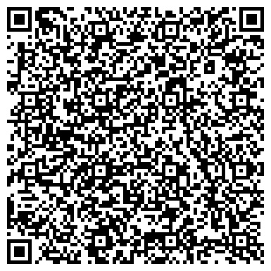 QR-код с контактной информацией организации МУП Хабаровское пассажирское автотранспортное предприятие №1