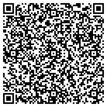 QR-код с контактной информацией организации Мивижонок