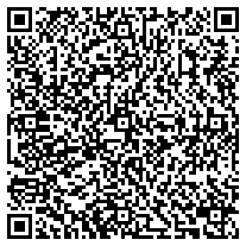 QR-код с контактной информацией организации Техноком-Плюс