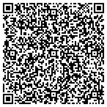 QR-код с контактной информацией организации ГазГрад