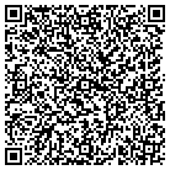 QR-код с контактной информацией организации ТЕЛЕКОМПРОФИТ